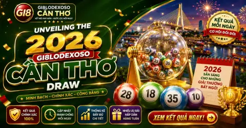 Unveiling the 2026 Gi8lodexosocantho Draw: An Insider's Guide