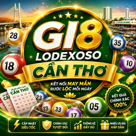Can Tho Lottery Results